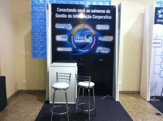 Icloud Evento ECM Show BH