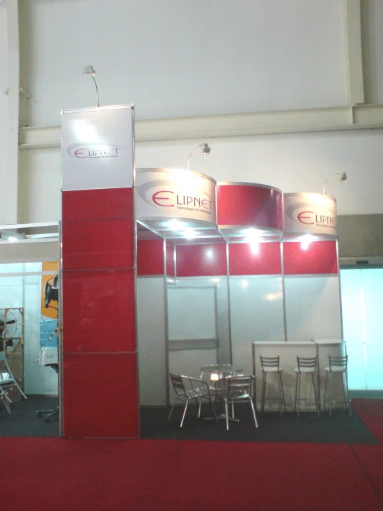 Technobar 2009