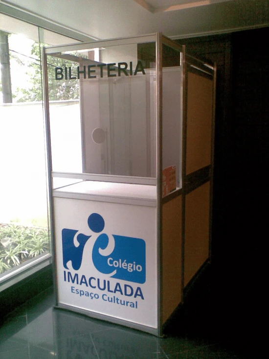 Bilheteria