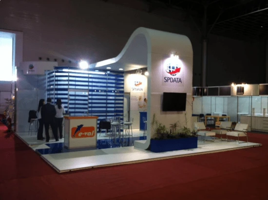 SP Data Hospital Minas - Expominas