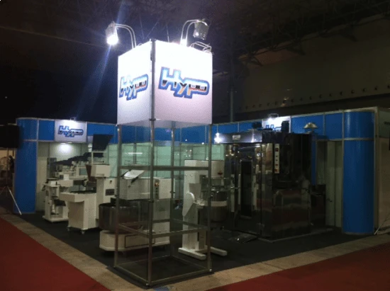 Hypo - Minaspao 2012