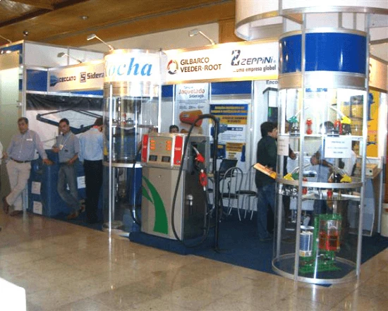 Minaspetro 2008