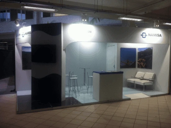 Stand CSN