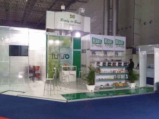 Ready Superminas 2011
