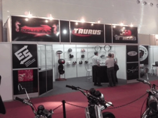 Motofair 2010