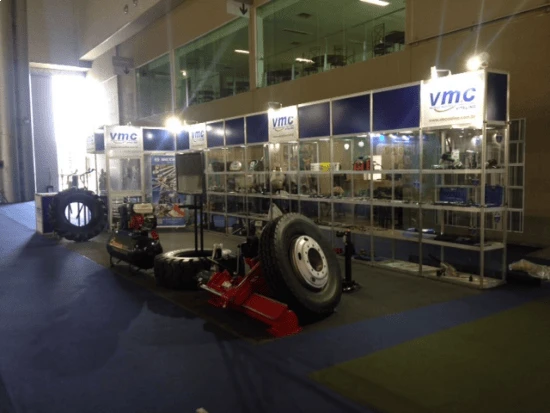VMC - Exposibram 2013