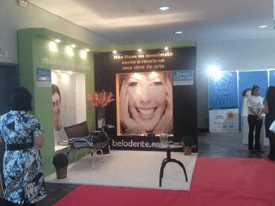 Belo Dente ABRH 2010