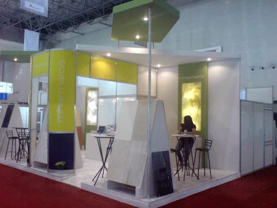 Costruir Minas 2008