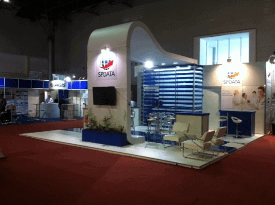 SP Data Hospital Minas - Expominas