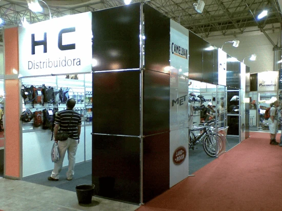 camelback motofair 2011