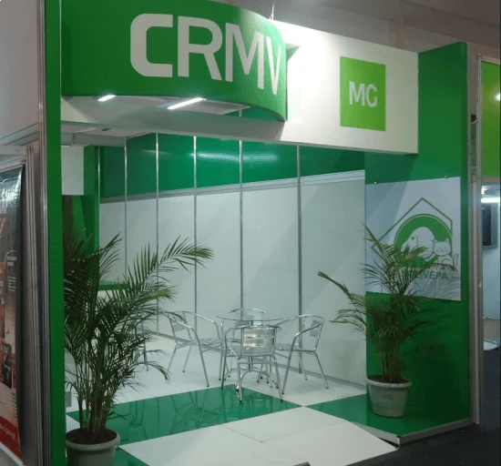 CRMV Expovet 2011
