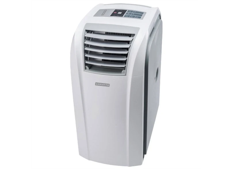 Ar Condicionado Portátil 12.000 BTUs