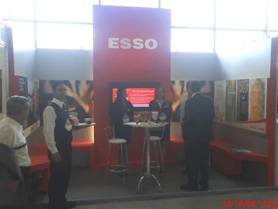 Minaspetro 2009