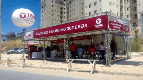 Construtora Tenda