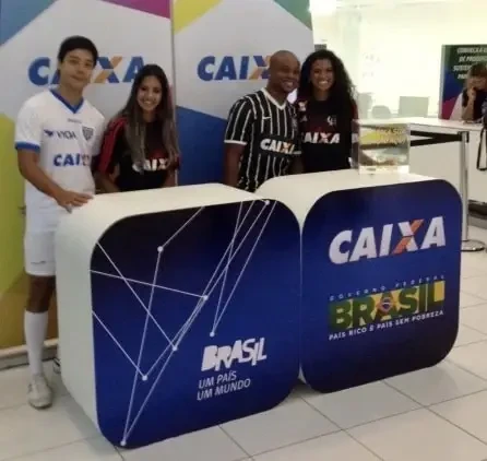 Balcão 08 - Foto 1