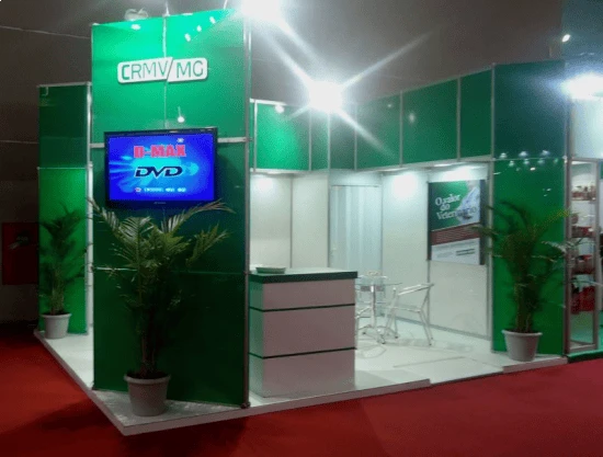 CRMV Superagro 2011