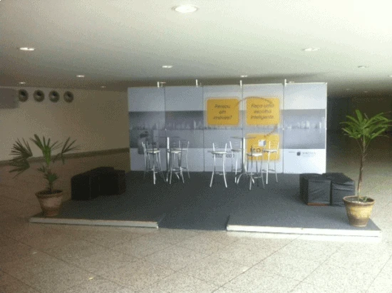Stand Construtora