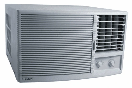 Ar condicionado ACJ 7.500 BTUs / 10.000 BTUs