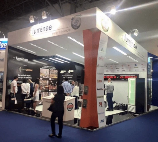 Luminae - Superminas 2015