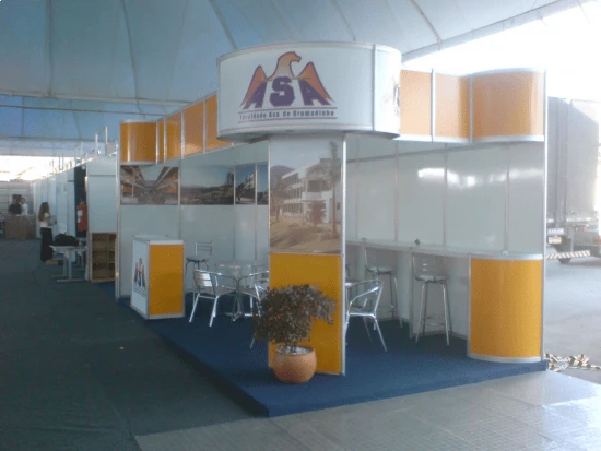 Feira da Paz 2009