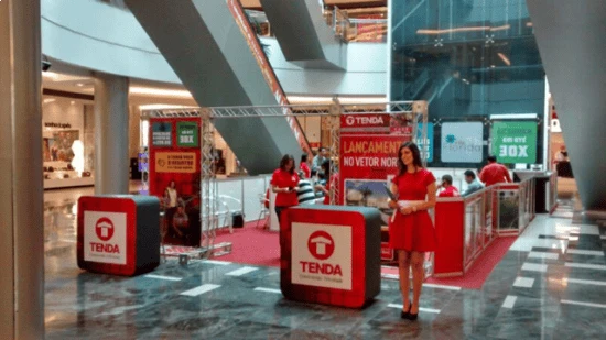 Construtora Tenda