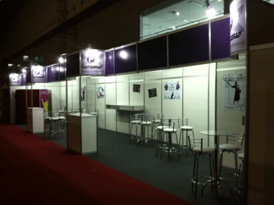 Photograf - Informando 2012