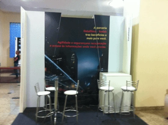 Kodak Evento ECM Show BH
