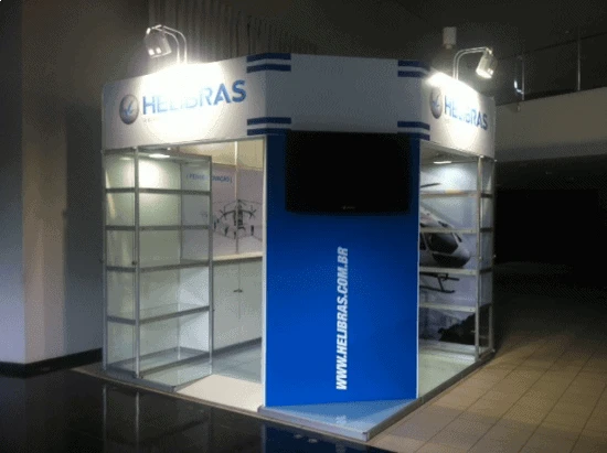 Helibras UFMG