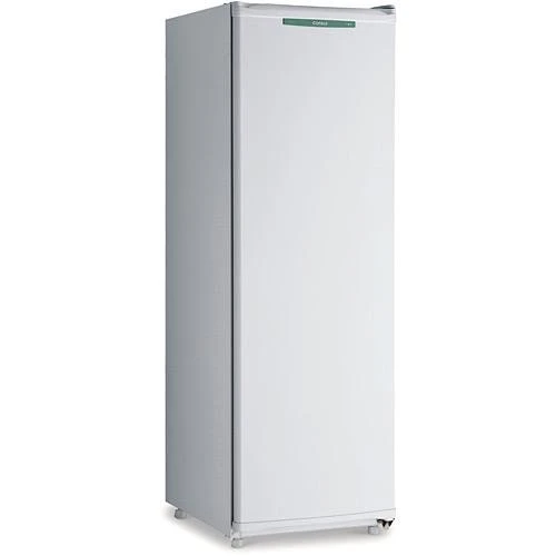 Freezer vertical 121 litros