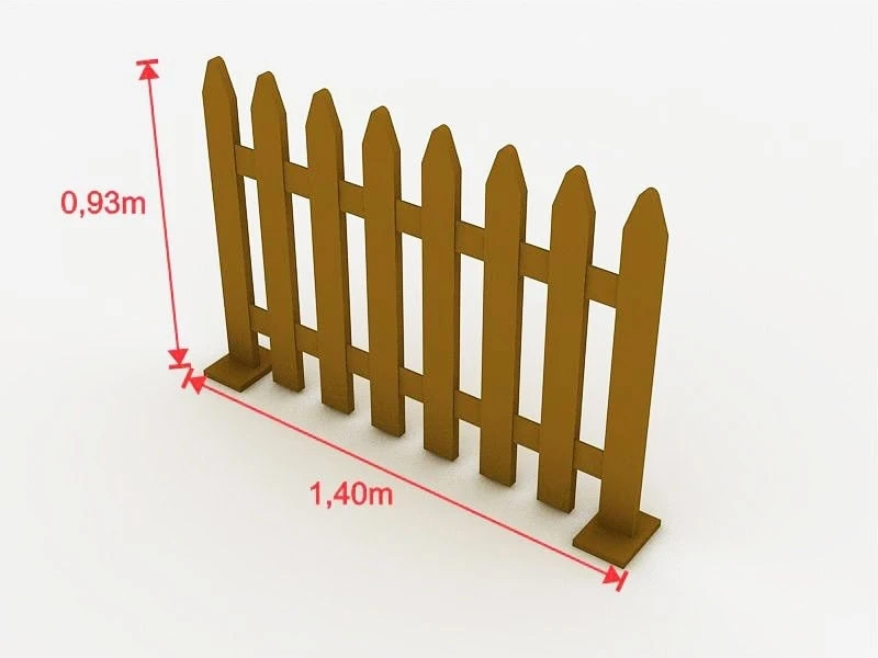 Grade MDF