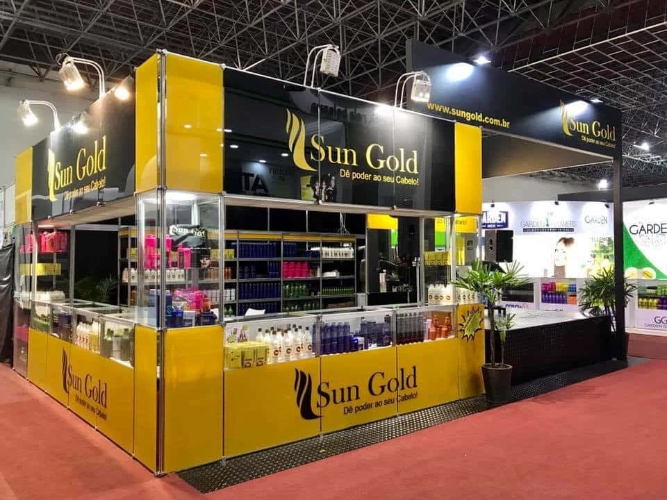 Sun Gold - Professional Fair