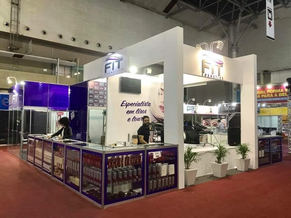 FIT - Professional Fair 2017