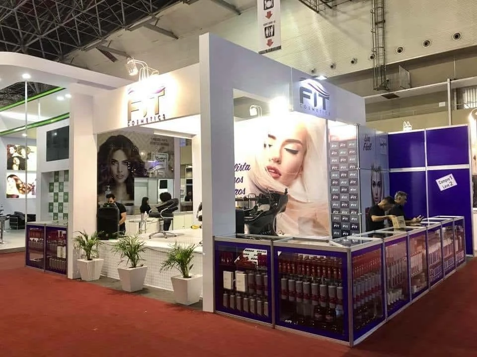 FIT - Professional Fair 2017