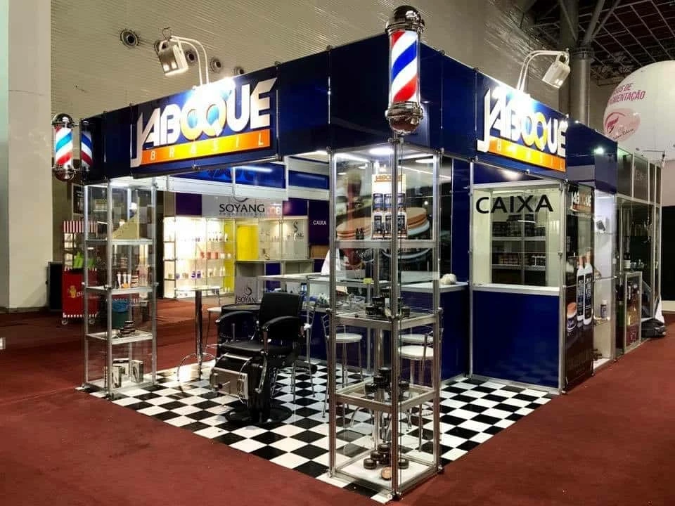 Jaboque - Professional Fair 2017
