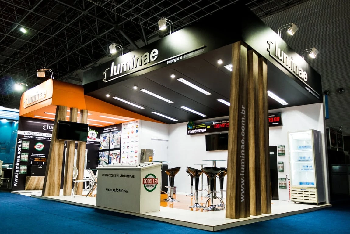 Luminae - Superminas 2016