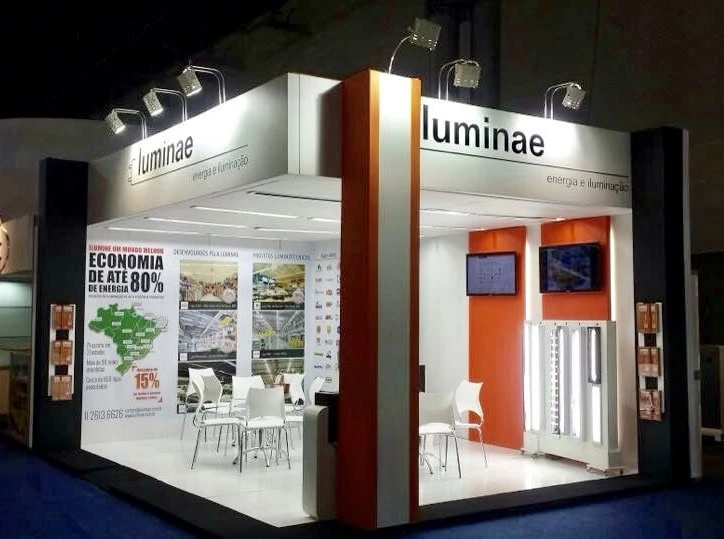Luminae - Superminas 2014