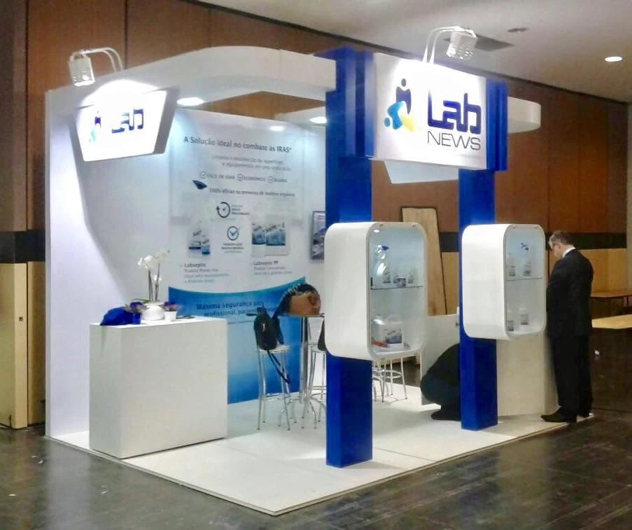 Lab News