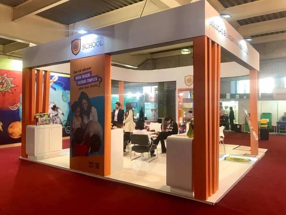 International School - 2017