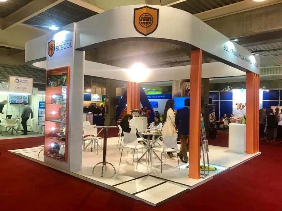 International School - 2017