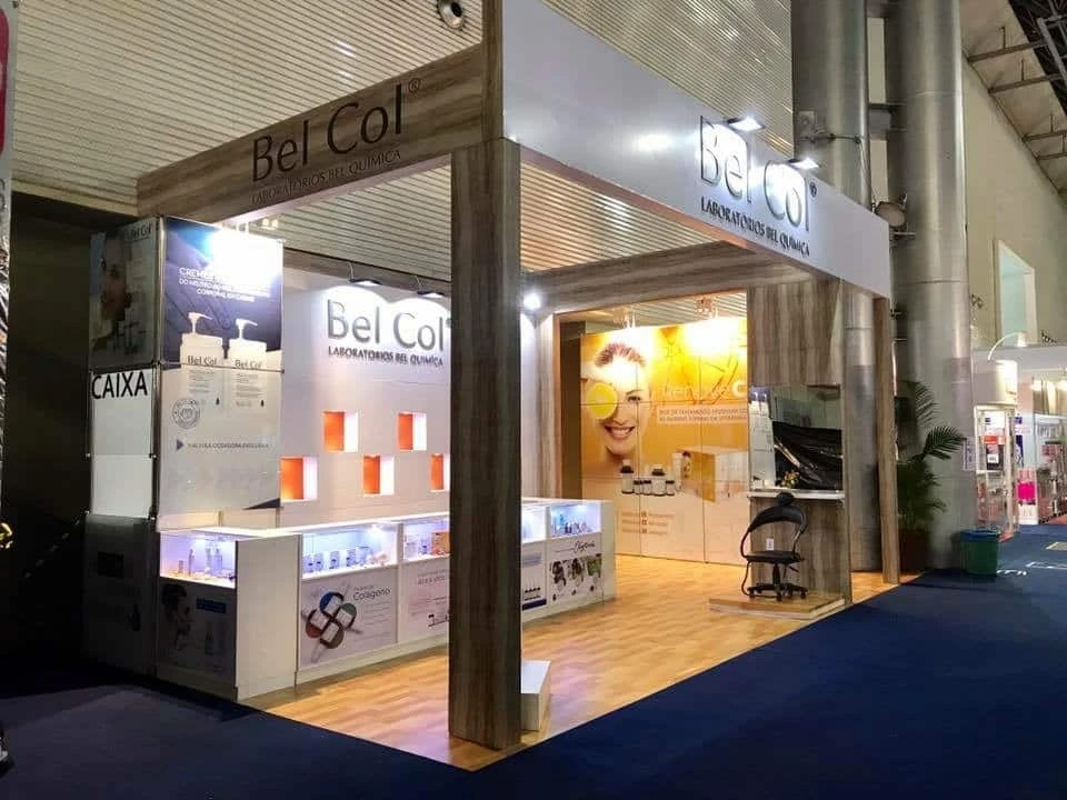 Bel Col - Professional Fair 2017