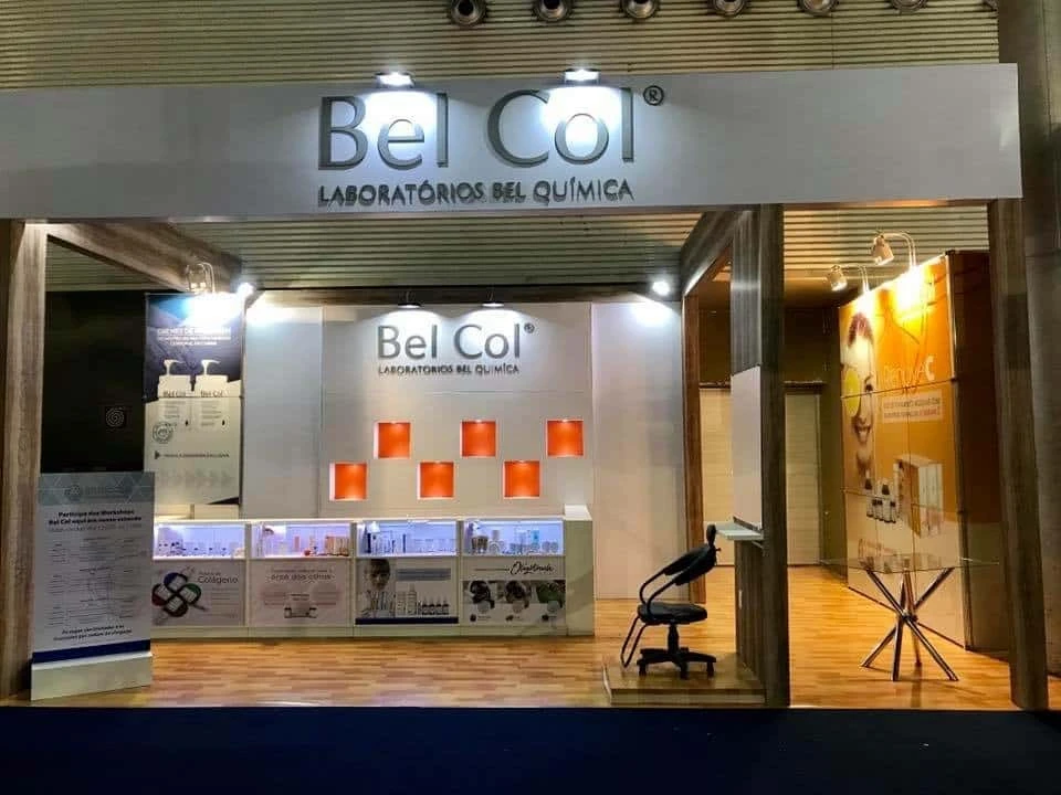 Bel Col - Professional Fair 2017