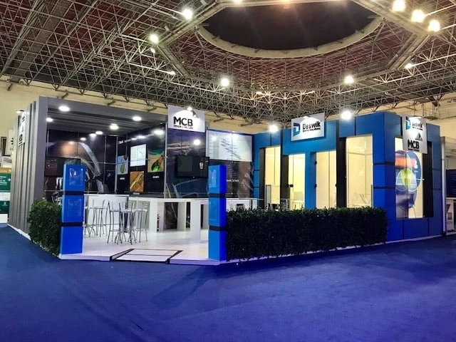 MCB - Exposibram 2017
