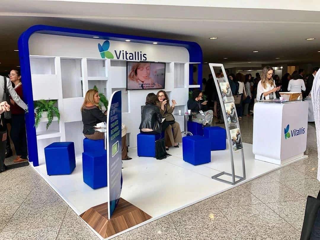 Vitalis - Expominas
