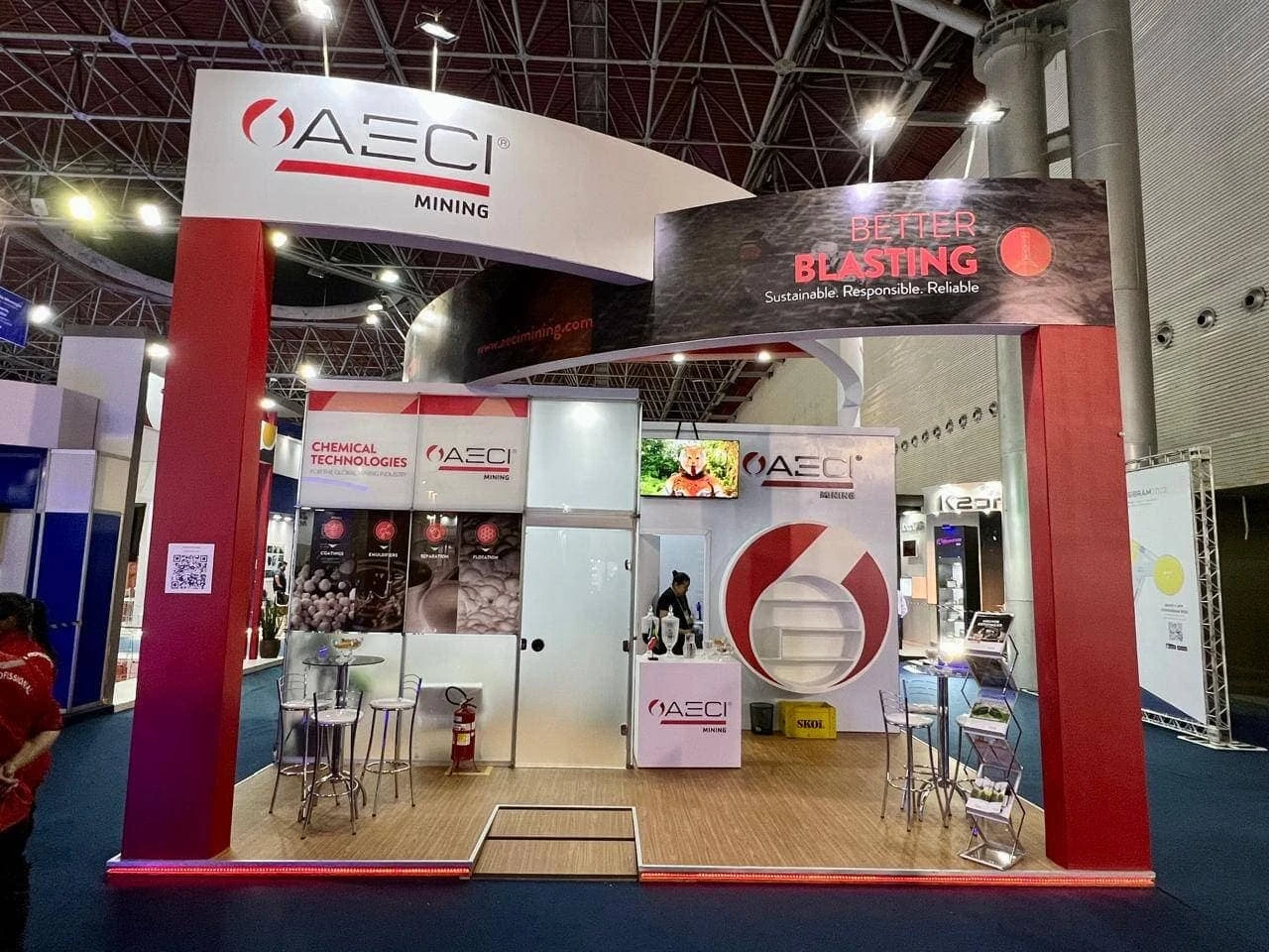 AECI - 2022