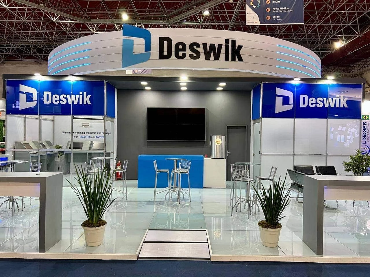 DESWIK - 2022