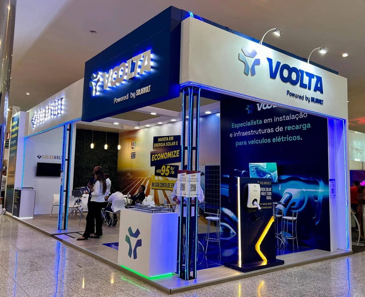 SOLAR VOLT - 2022