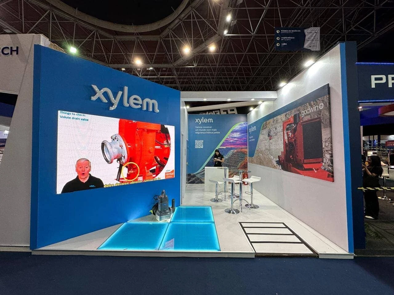 XYLEN 2024