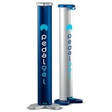 Totem alcool gel - Pedalgel