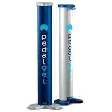 Totem alcool gel - Pedalgel - Foto 1