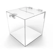 Urna Quadrada